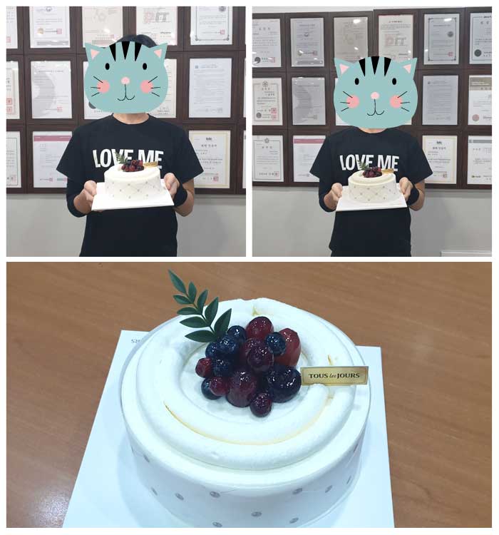 2025년 6월 생일자